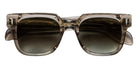 Cutler and Gross® The Great Frog Lucky Diamond II CG TGF Lucky Diamond II SUN Sand Crystal 52 - Sand Crystal