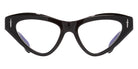 Cutler and Gross® The Great Frog Mini CG TGF Mini OP Black 53 - Black