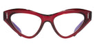 Cutler and Gross® The Great Frog Mini CG TGF Mini OP Bordeaux 53 - Bordeaux