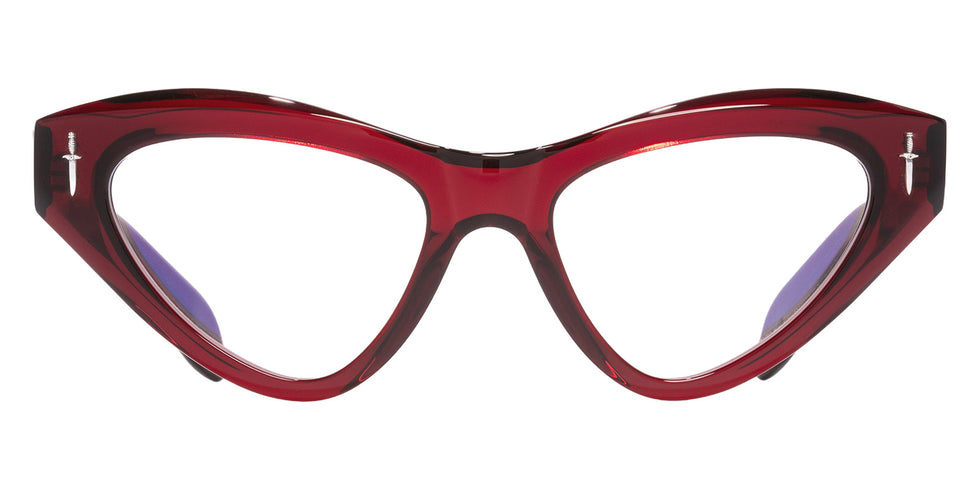 Cutler and Gross® The Great Frog Mini CG TGF Mini OP Bordeaux 53 - Bordeaux