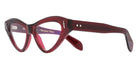 Cutler and Gross® The Great Frog Mini CG TGF Mini OP Bordeaux 53 - Bordeaux