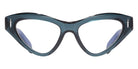 Cutler and Gross® The Great Frog Mini CG TGF Mini OP Deep Teal 53 - Deep Teal