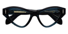 Cutler and Gross® The Great Frog Mini CG TGF Mini OP Deep Teal 53 - Deep Teal