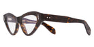 Cutler and Gross® The Great Frog Mini CG TGF Mini OP Havana 53 - Havana