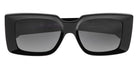 Cutler and Gross® The Great Frog Mini Reaper CG TGF Mini Reaper SUN Black 52 - Black