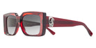 Cutler and Gross® The Great Frog Mini Reaper CG TGF Mini Reaper SUN Bordeaux 52 - Bordeaux