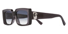 Cutler and Gross® The Great Frog Mini Reaper CG TGF Mini Reaper SUN Dark Grey 52 - Dark Grey