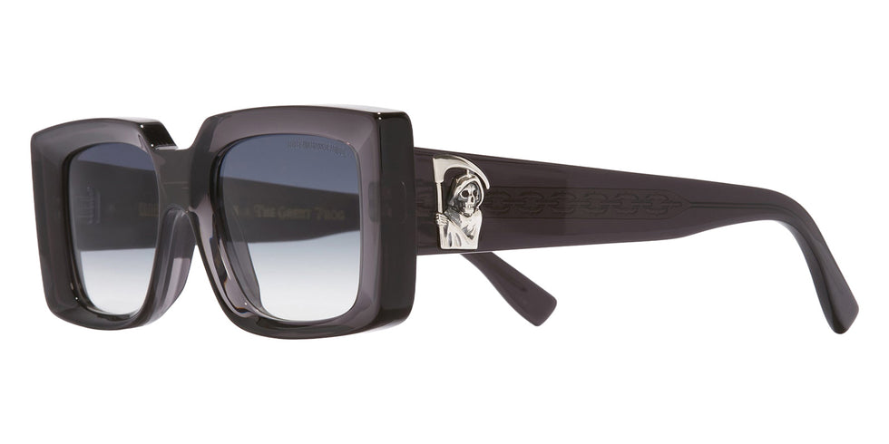 Cutler and Gross® The Great Frog Mini Reaper CG TGF Mini Reaper SUN Dark Grey 52 - Dark Grey