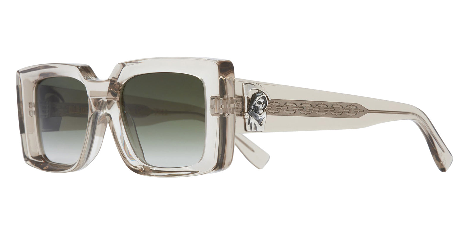Cutler and Gross® The Great Frog Mini Reaper CG TGF Mini Reaper SUN Sand Crystal 52 - Sand Crystal