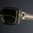 Cutler and Gross® The Great Frog Mini Reaper CG TGF Mini Reaper SUN Sand Crystal 52 - Sand Crystal
