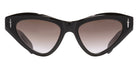 Cutler and Gross® The Great Frog Mini CG TGF Mini SUN Black 52 - Black