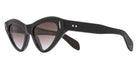 Cutler and Gross® The Great Frog Mini CG TGF Mini SUN Black 52 - Black