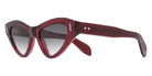 Cutler and Gross® The Great Frog Mini CG TGF Mini SUN Bordeaux 52 - Bordeaux