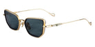 Cutler and Gross® The Great Frog Paisley CG TGF Paisley SUN Gold/Dark Grey 53 - Gold/Dark Grey
