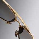 Cutler and Gross® The Great Frog Paterson CG TGF Paterson SUN Gold/Silver 58 - Gold/Silver
