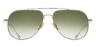 Cutler and Gross® The Great Frog Paterson CG TGF Paterson SUN Silver/Gold 58 - Silver/Gold