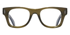 Cutler and Gross® The Great Frog Phantom CG TGF Phantom OP Olive 48 - Olive