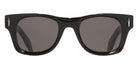 Cutler and Gross® The Great Frog Phantom CG TGF Phantom SUN Black on Red 48 - Black on Red