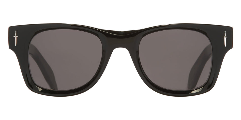 Cutler and Gross® The Great Frog Phantom CG TGF Phantom SUN Black on Red 48 - Black on Red