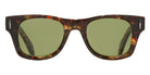 Cutler and Gross® The Great Frog Phantom CG TGF Phantom SUN Brush Stroke Havana 48 - Brush Stroke Havana