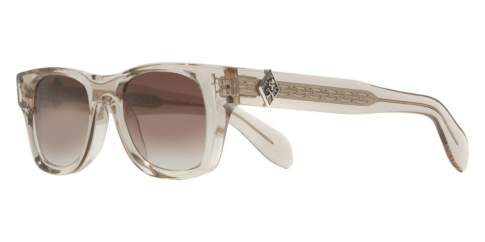 Cutler and Gross® The Great Frog Phantom CG TGF Phantom SUN Crystal Sand 48 - Crystal Sand