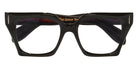 Cutler and Gross® The Great Frog Prometheus CG TGF Prometheus OP Black on Red 53 - Black on Red