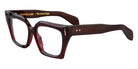 Cutler and Gross® The Great Frog Prometheus CG TGF Prometheus OP Bordeaux 53 - Bordeaux