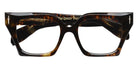 Cutler and Gross® The Great Frog Prometheus CG TGF Prometheus OP Vintage Havana 53 - Vintage Havana