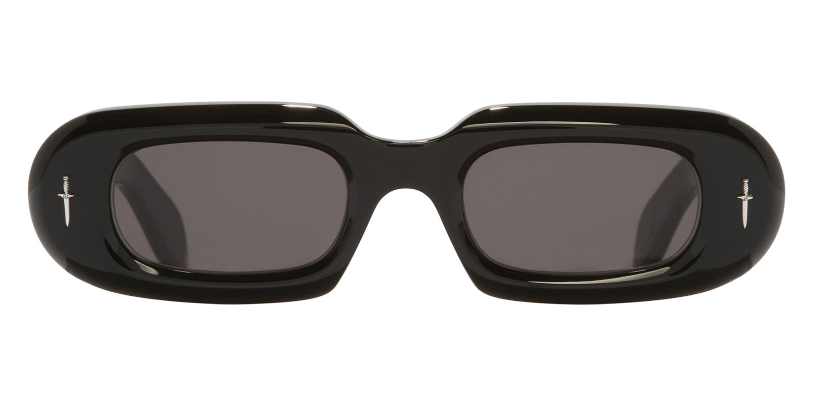 Cutler and Gross® The Great Frog Rapture CG TGF Rapture SUN Black 47 - Black