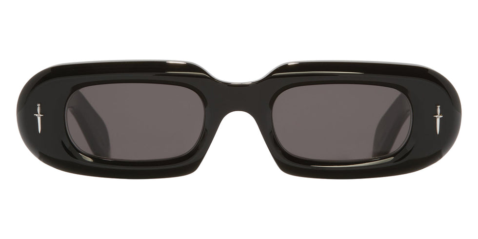 Cutler and Gross® The Great Frog Rapture CG TGF Rapture SUN Black 47 - Black