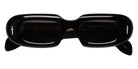 Cutler and Gross® The Great Frog Rapture CG TGF Rapture SUN Black 47 - Black