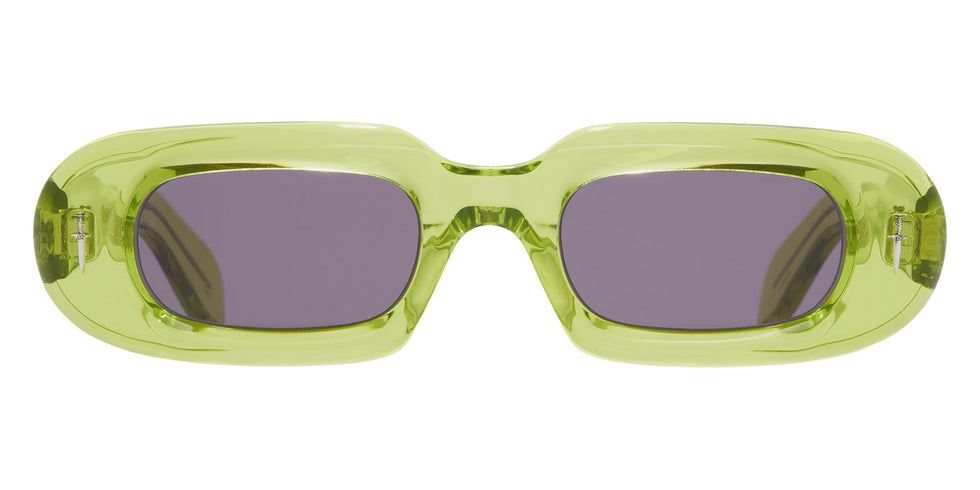 Cutler and Gross® The Great Frog Rapture CG TGF Rapture SUN Bright Green 47 - Bright Green