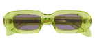 Cutler and Gross® The Great Frog Rapture CG TGF Rapture SUN Bright Green 47 - Bright Green