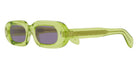 Cutler and Gross® The Great Frog Rapture CG TGF Rapture SUN Bright Green 47 - Bright Green