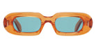 Cutler and Gross® The Great Frog Rapture CG TGF Rapture SUN Bright Orange 47 - Bright Orange