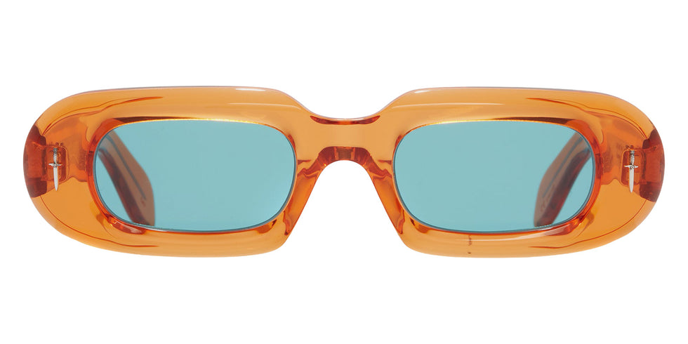 Cutler and Gross® The Great Frog Rapture CG TGF Rapture SUN Bright Orange 47 - Bright Orange
