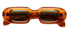 Cutler and Gross® The Great Frog Rapture CG TGF Rapture SUN Bright Orange 47 - Bright Orange