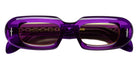 Cutler and Gross® The Great Frog Rapture CG TGF Rapture SUN Bright Purple 47 - Bright Purple