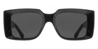 Cutler and Gross® The Great Frog Reaper CG TGF Reaper SUN Black 53 - Black