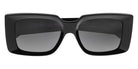 Cutler and Gross® The Great Frog Reaper CG TGF Reaper SUN Black 53 - Black