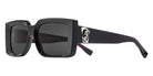 Cutler and Gross® The Great Frog Reaper CG TGF Reaper SUN Black 53 - Black
