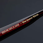 Cutler and Gross® The Great Frog Reaper CG TGF Reaper SUN Black 53 - Black