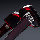 Cutler and Gross® The Great Frog Reaper CG TGF Reaper SUN Bordeaux 53 - Bordeaux