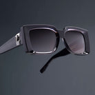 Cutler and Gross® The Great Frog Reaper CG TGF Reaper SUN Dark Grey 53 - Dark Grey