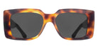 Cutler and Gross® The Great Frog Reaper CG TGF Reaper SUN Tiger Eye Havana 53 - Tiger Eye Havana