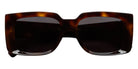 Cutler and Gross® The Great Frog Reaper CG TGF Reaper SUN Tiger Eye Havana 53 - Tiger Eye Havana