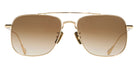 Cutler and Gross® The Great Frog Richards CG TGF Richards SUN Gold 54 - Gold