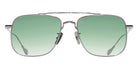 Cutler and Gross® The Great Frog Richards CG TGF Richards SUN Gun Metal 54 - Gun Metal