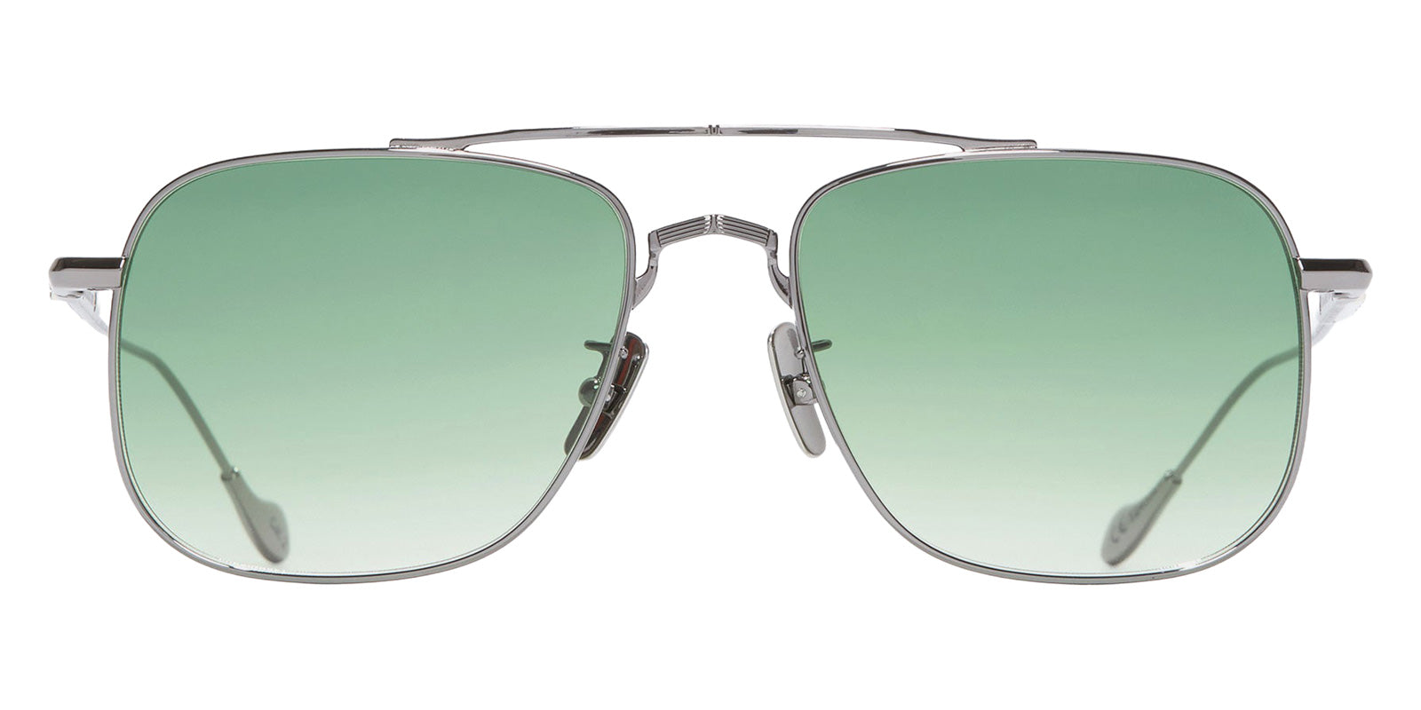 Cutler and Gross® The Great Frog Richards CG TGF Richards SUN Gun Metal 54 - Gun Metal