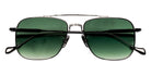 Cutler and Gross® The Great Frog Richards CG TGF Richards SUN Gun Metal 54 - Gun Metal